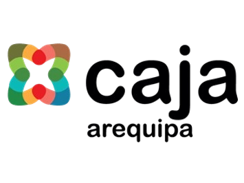 Logo de Caja Arequipa