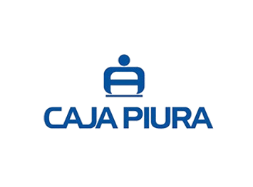 Logo de Caja Piura